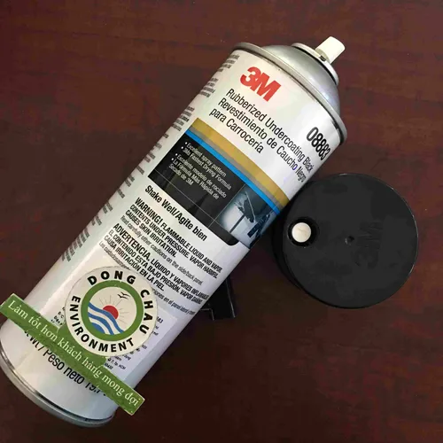 Dung dịch phủ gầm 3M™ 08883, 19.7oz (560g) 