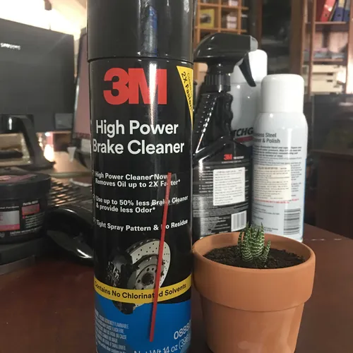 Dung dịch vệ sinh thắng 3M™ 08880, 14 OZ 