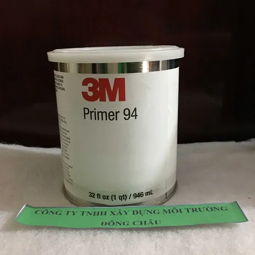 Chất Tăng Độ Bám Dính 3m™ 94, Vàng Nhạt 