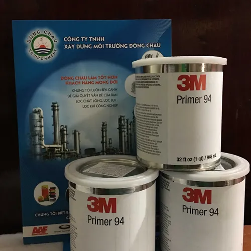 Chất Tăng Độ Bám Dính 3m™ 94, Vàng Nhạt 