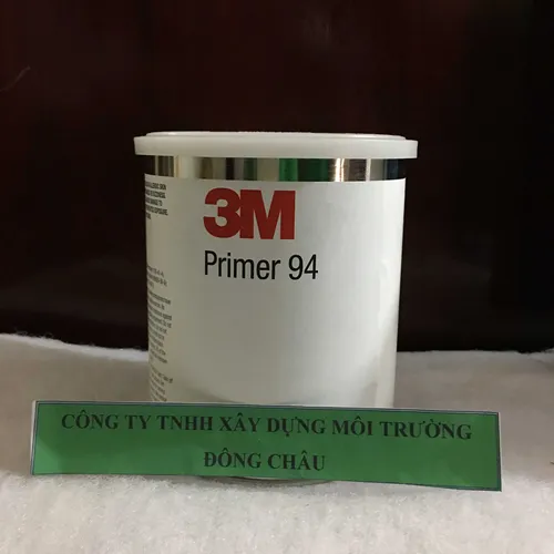Chất Tăng Độ Bám Dính 3m™ 94, Vàng Nhạt 