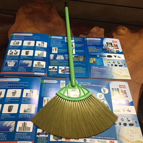 Chổi Nylon Cao Cấp Scotch-Brite 3M (Mỹ)