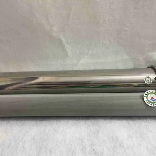 Cốc lọc inox Singapore 10 inch chất lượng cao