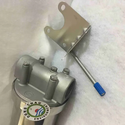 Cốc lọc inox Singapore 10 inch chất lượng cao