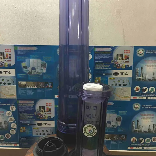 Cốc lọc nhựa trong 20-inch giá rẻ