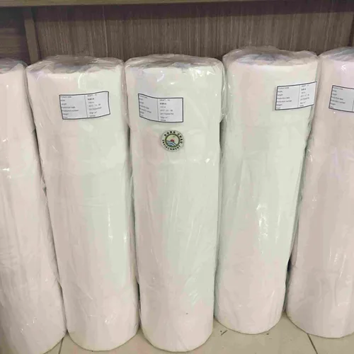 Cuộn giấy lọc hóa chất trong công nghiệp