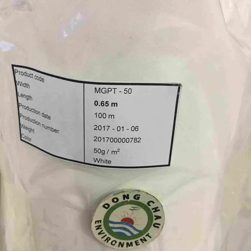 Cuộn giấy lọc hóa chất trong công nghiệp