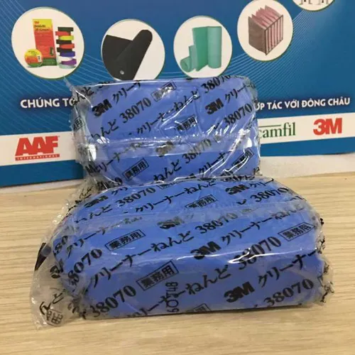 Đất sét làm sạch 3M 38070