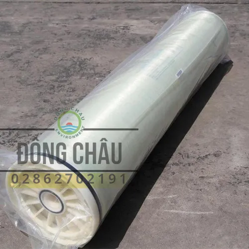 Màng Lọc RO Dow LE-400 - Hiệu Suất Lọc Cao, Áp Suất Thấp