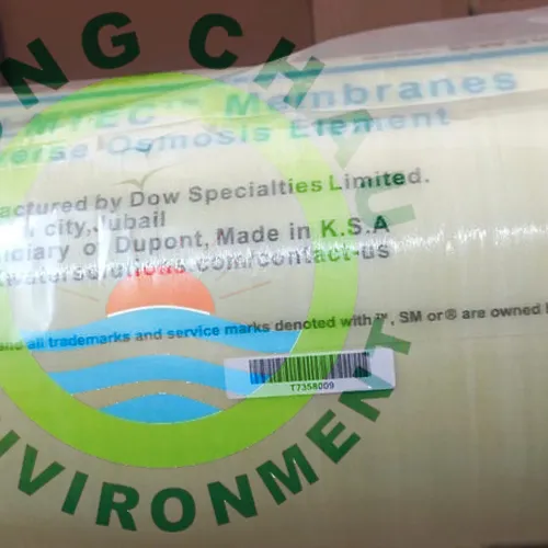 Công Nghệ Màng Lọc RO Dow BW30-365: Đột Phá Và Hiệu Quả