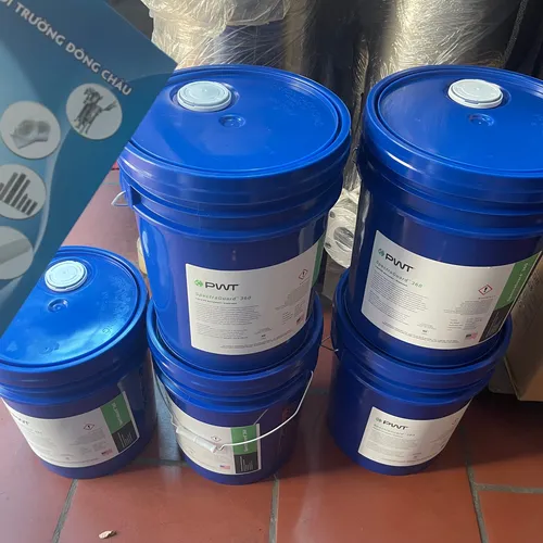 SpectraGuard™ 360: Giải pháp lọc cáu cặn màng RO tối ưu