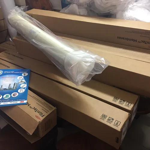 Dupont LCLE-4040: Giải pháp lọc nước tiên tiến