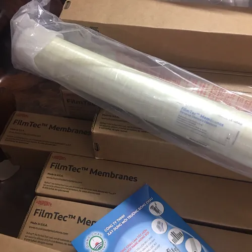 Dupont LCLE-4040: Giải pháp lọc nước tiên tiến