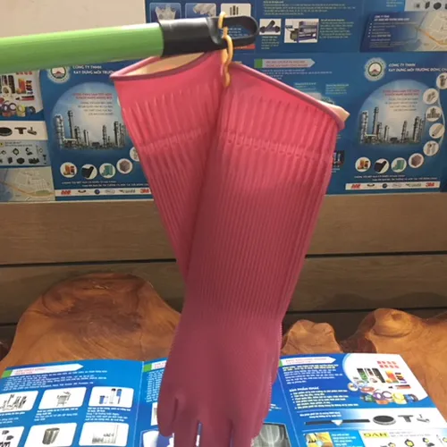 3M Scotch-Brite™ Găng Tay Gia Dụng Có Móc, 38 cm 