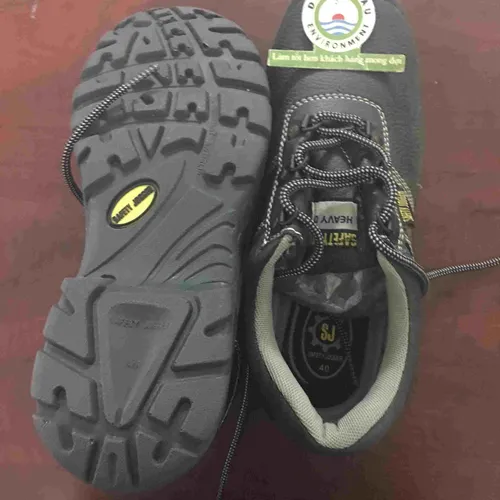 Giày bảo hộ Jogger siêu nhẹ chất lượng cao