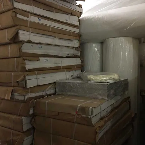 Giấy lọc phòng sơn loại 1M