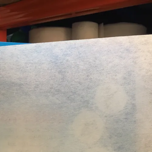 Giấy lọc cặn dạng cuộn MGPT 0.65x100m 30g