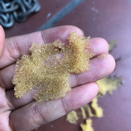 Hiệu quả vượt trội với hạt nhựa trao đổi ion DOWEX™IR 100 H/Na