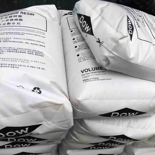 Hiệu quả vượt trội với hạt nhựa trao đổi ion DOWEX™IR 100 H/Na