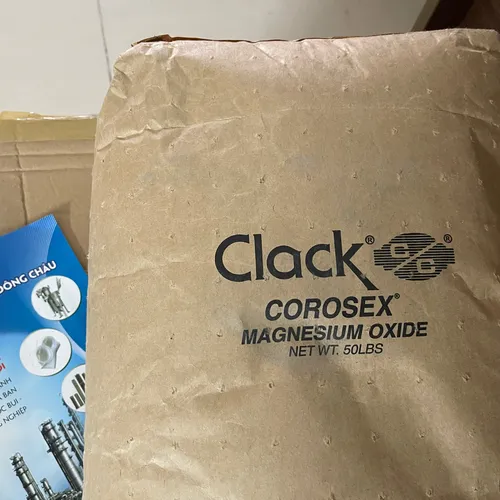 Hạt Corosex nâng pH