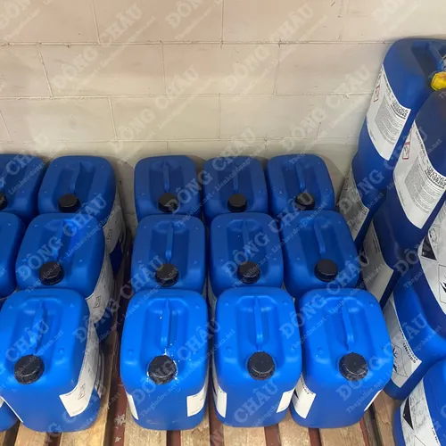 Chất ức chế bám bẩn Hypersperse MDC151: Bảo vệ màng RO và UF hiệu quả