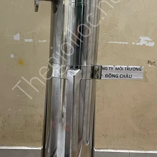 Bình lọc túi size 2 TQ inox 316
