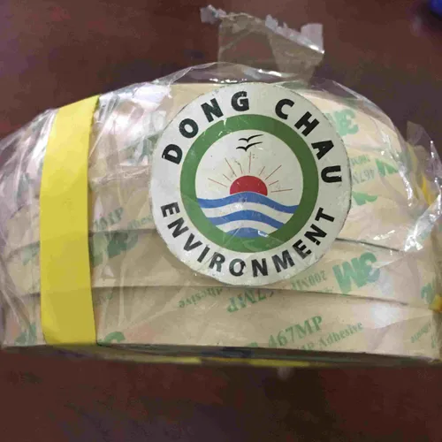 Băng Keo Hai Mặt 3M™ 467MP, Màu Trong 