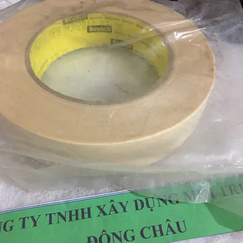 Băng keo giấy 3M 2769 Masking Tape
