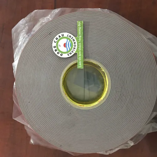 Băng keo 2 mặt 3M 4229P dán kính ô tô