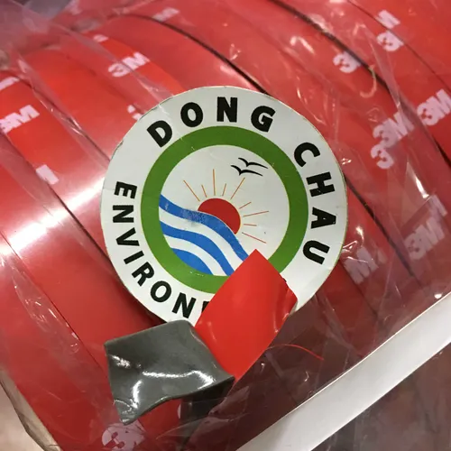 Băng keo 2 mặt 3M 4229P dán kính ô tô