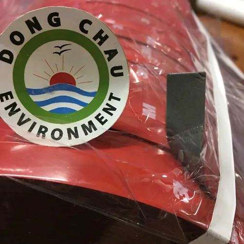 Băng keo 2 mặt 3M 4229P dán kính ô tô