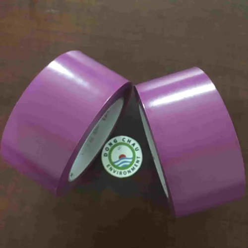 Băng Keo Dán Nền 3M™ 471 Màu Tím