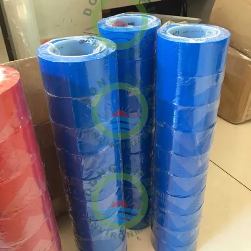 Băng keo dán nền 3M 471 xanh dương