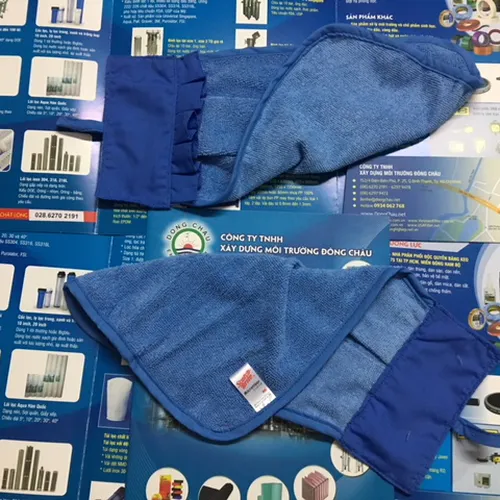 3M Scotch-Brite™ Khăn Lau Chén Đĩa Tiện Dụng 