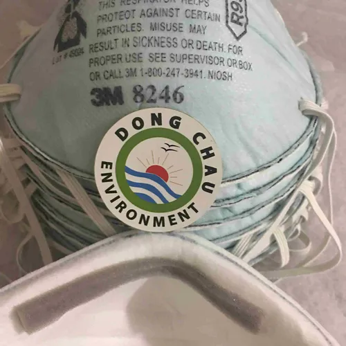 Khẩu trang 3M 8246