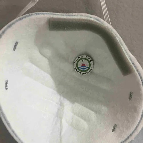 Khẩu Trang Lọc Bụi Và Hơi Hữu Cơ 3M™ 8247, GP2 và R95 NIOSH 