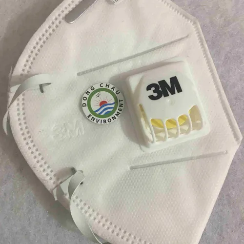 Khẩu trang 3M 9001V