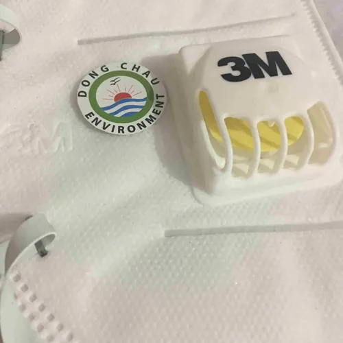 Khẩu trang 3M 9001V