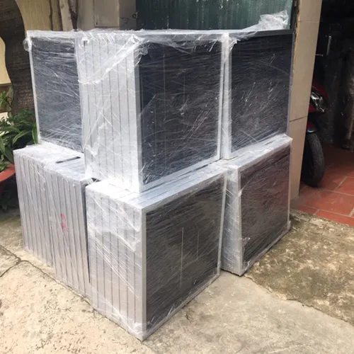 Nâng Cao Hiệu Suất Với Tấm Lọc Than Hoạt Tính