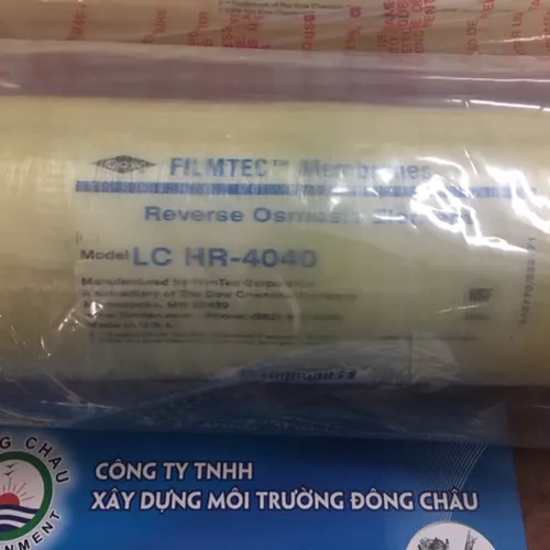 Dow (Dupont) LC HR 4040 - Công Nghệ Màng RO Đẳng Cấp