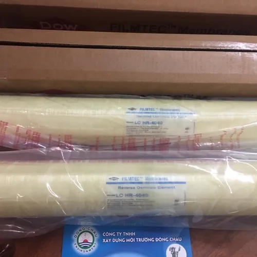 Dow (Dupont) LC HR 4040 - Công Nghệ Màng RO Đẳng Cấp
