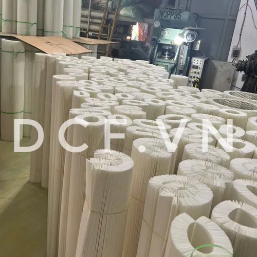 Phin lọc bụi sơn tĩnh điện