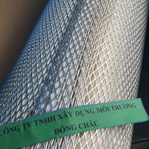 Lõi lọc bụi công nghiệp giấy xenlulozo làm theo yêu cầu