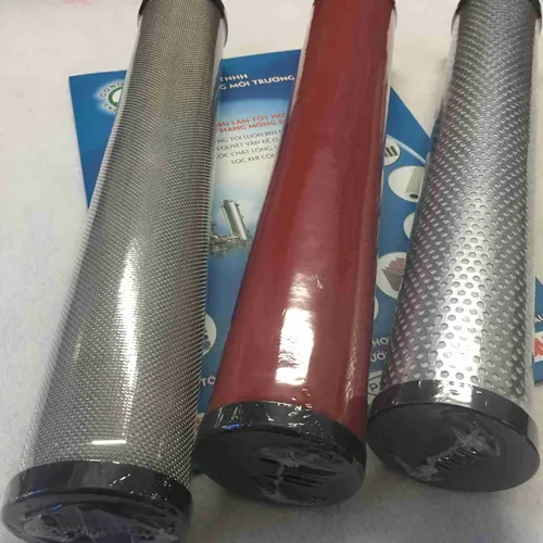 Lõi lọc bụi khí đường ống