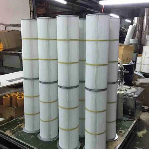 Ống lõi lọc bụi công nghiệp chất lượng
