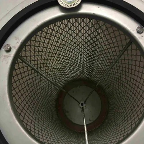 Lõi lọc bụi mâm vuông hiệu suất cao