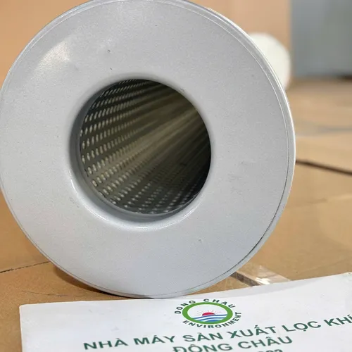 Lõi lọc bụi Cartridge PE 178×1500