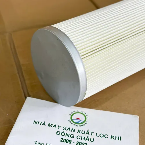 Lõi lọc bụi Cartridge PE 178×1500