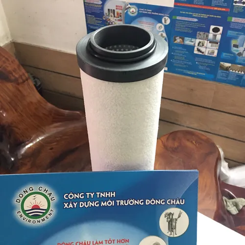 Lõi lọc tách hơi dầu máy nén khí