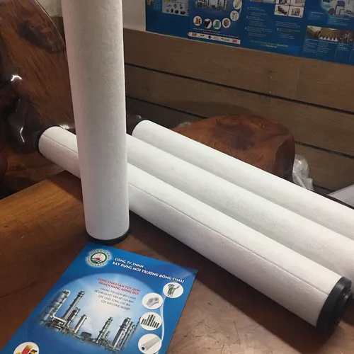 Lõi lọc tách hơi dầu máy nén khí